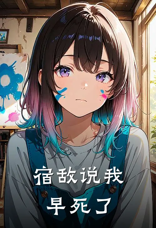 宿敌说我早死了