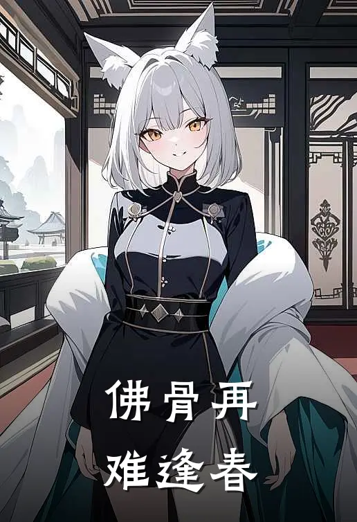 佛骨再难逢春