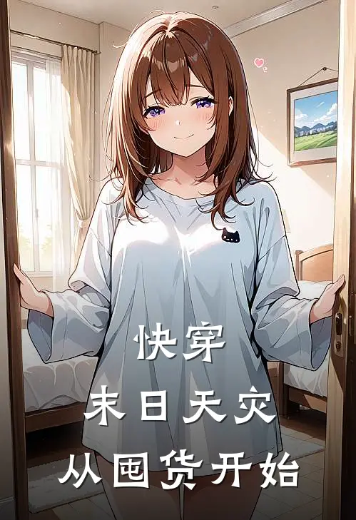 快穿：末日天灾，从囤货开始