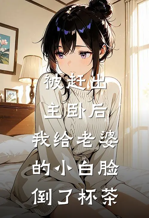 被赶出主卧后，我给老婆的小白脸倒了杯茶