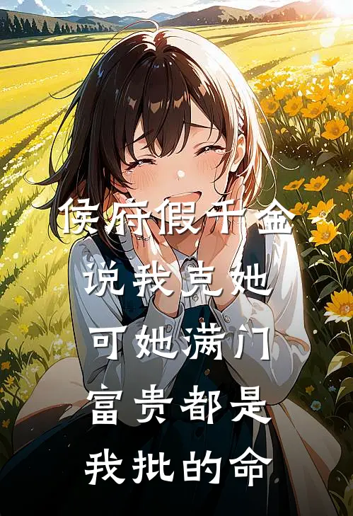 侯府假千金说我克她，可她满门富贵都是我批的命