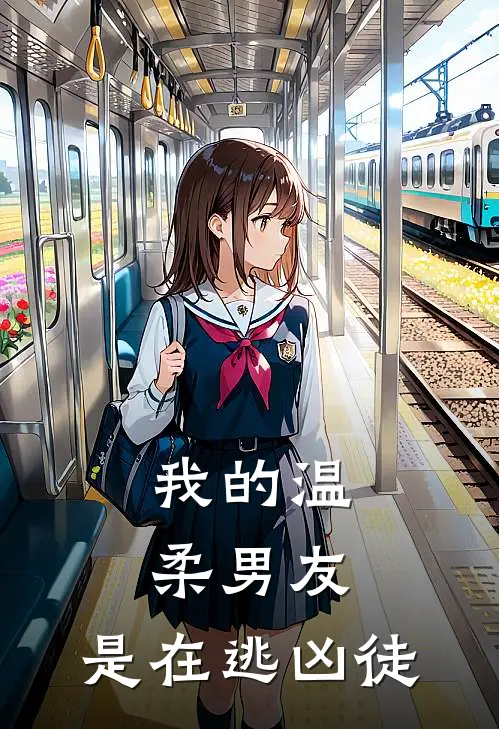 我的温柔男友，是在逃凶徒