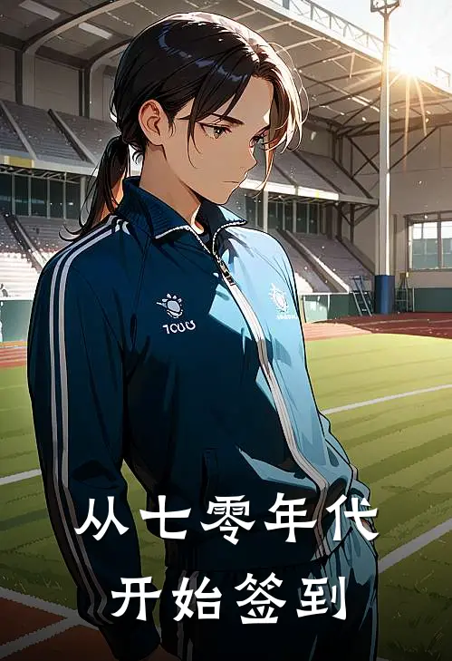 从七零年代开始签到