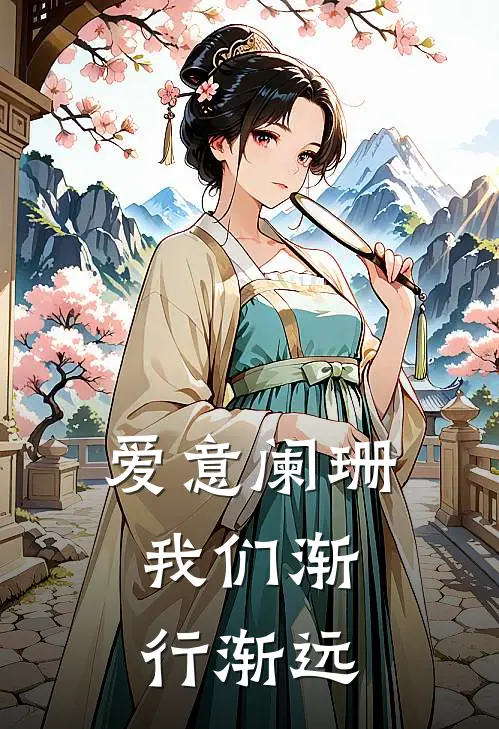 爱意阑珊，我们渐行渐远