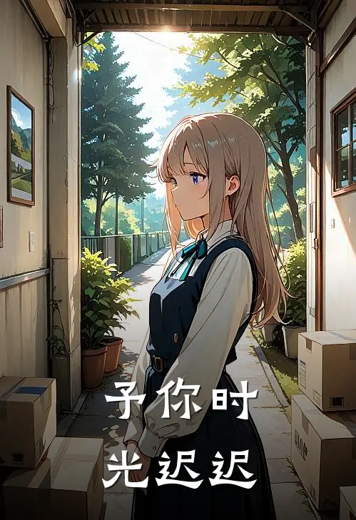 予你时光迟迟