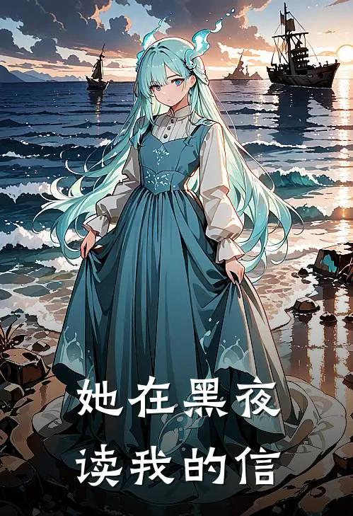 她在黑夜读我的信