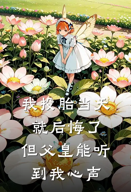 我投胎当天就后悔了，但父皇能听到我心声