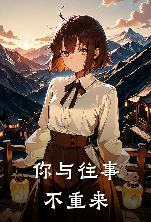 你与往事不重来