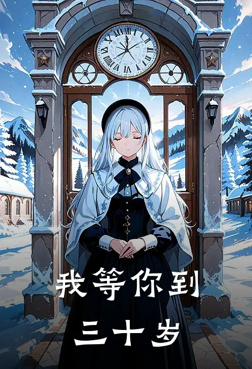 我等你到三十岁