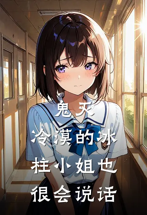 鬼灭：冷漠的冰柱小姐也很会说话