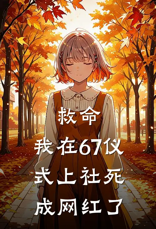 救命，我在67仪式上社死成网红了
