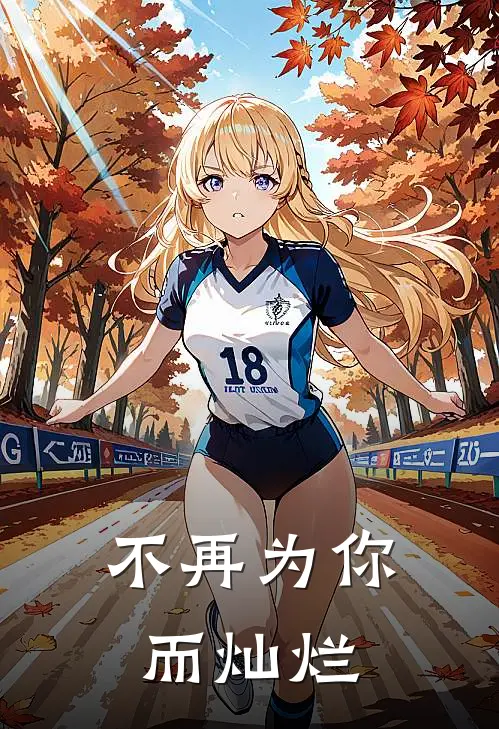 不再为你而灿烂