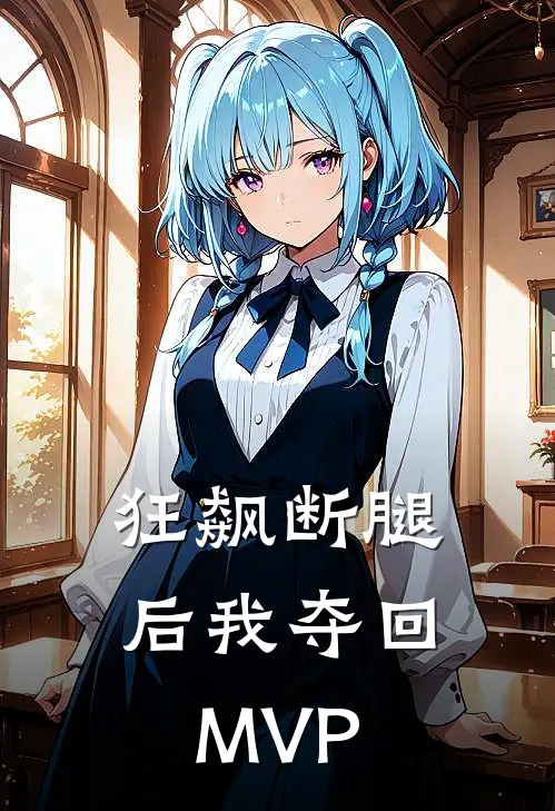 狂飙断腿后我夺回MVP