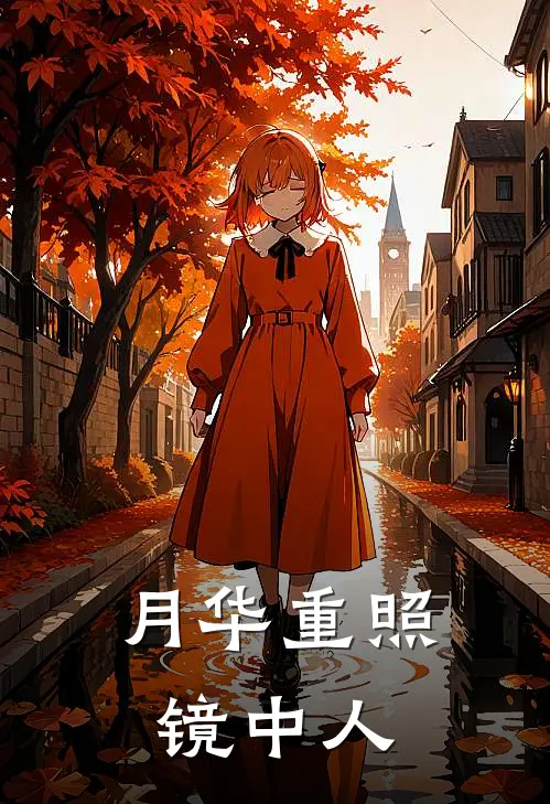 月华重照镜中人
