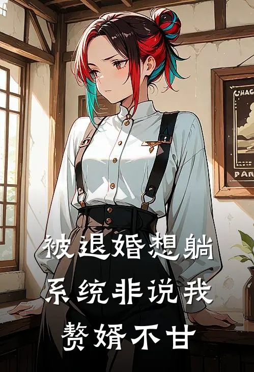 被退婚想躺，系统非说我赘婿不甘