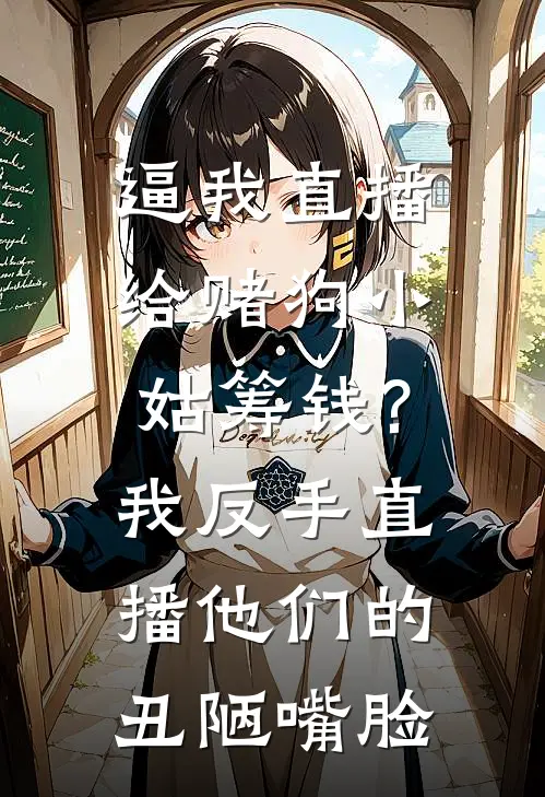 逼我直播给赌狗小姑筹钱?我反手直播他们的丑陋嘴脸
