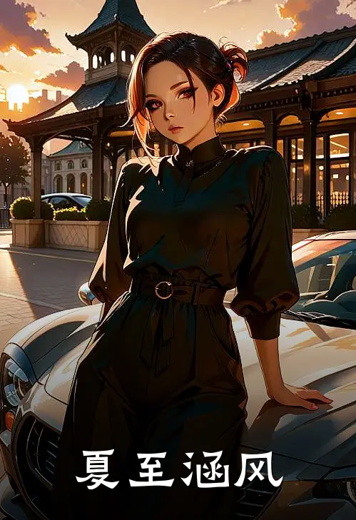 夏至涵风
