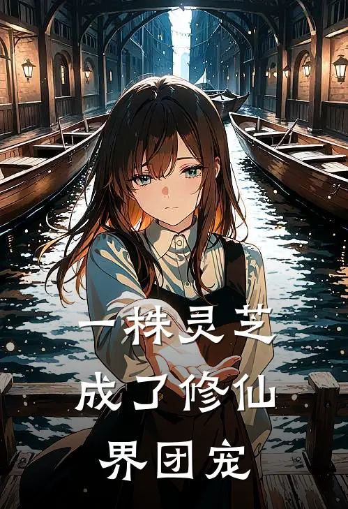一株灵芝成了修仙界团宠