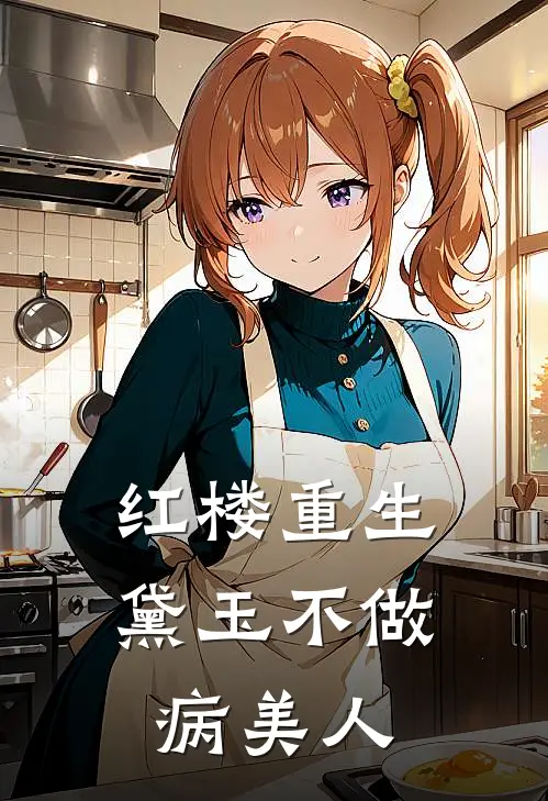 红楼重生黛玉不做病美人