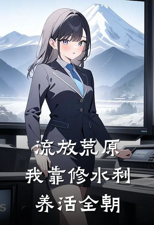 流放荒原：我靠修水利养活全朝