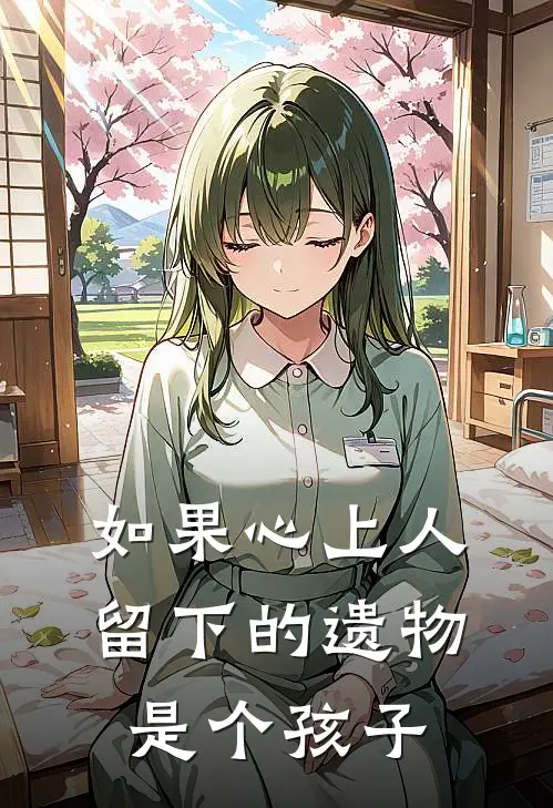 如果心上人留下的遗物是个孩子