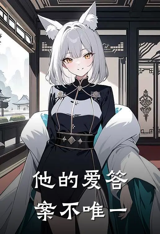 他的爱答案不唯一