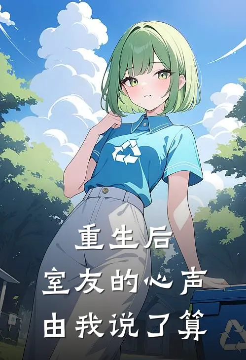 重生后，室友的心声由我说了算