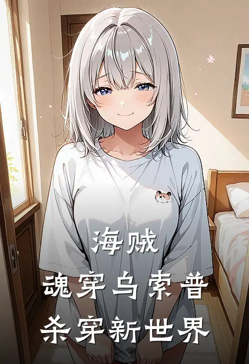 海贼：魂穿乌索普，杀穿新世界