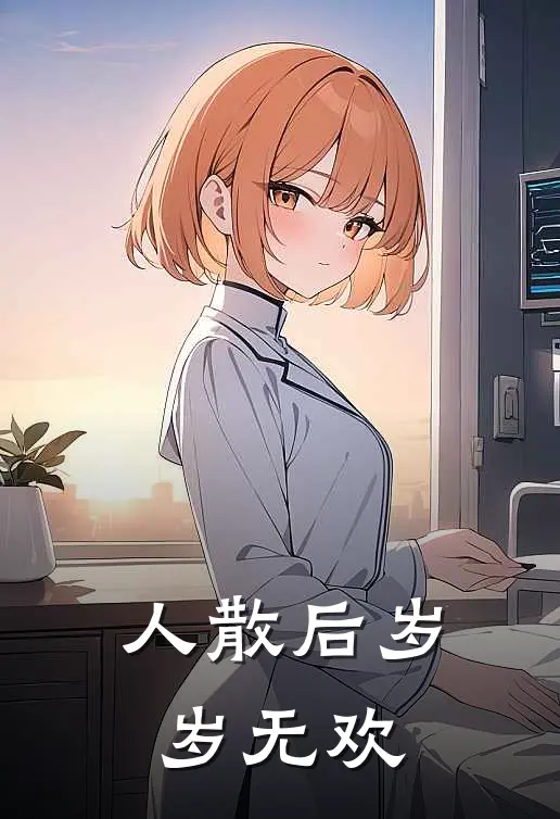 人散后岁岁无欢