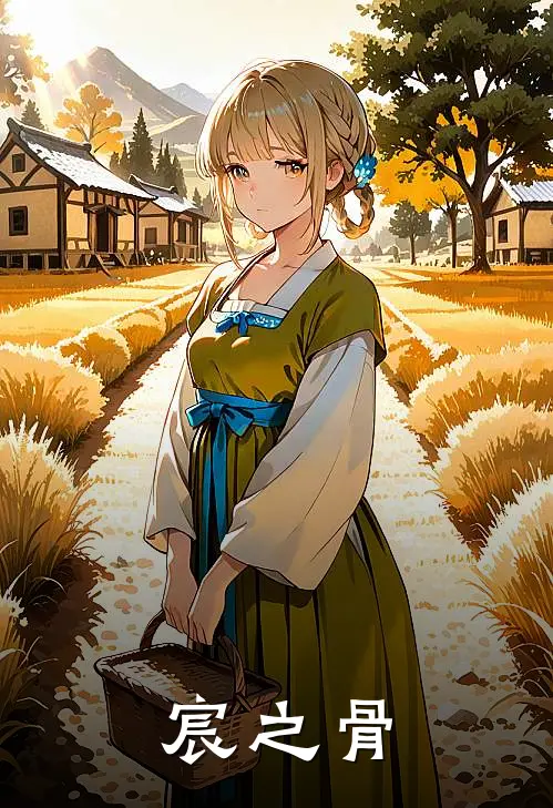 宸之骨