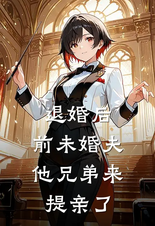 退婚后，前未婚夫他兄弟来提亲了