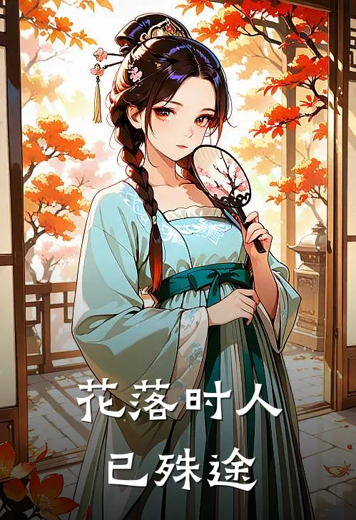 花落时人已殊途