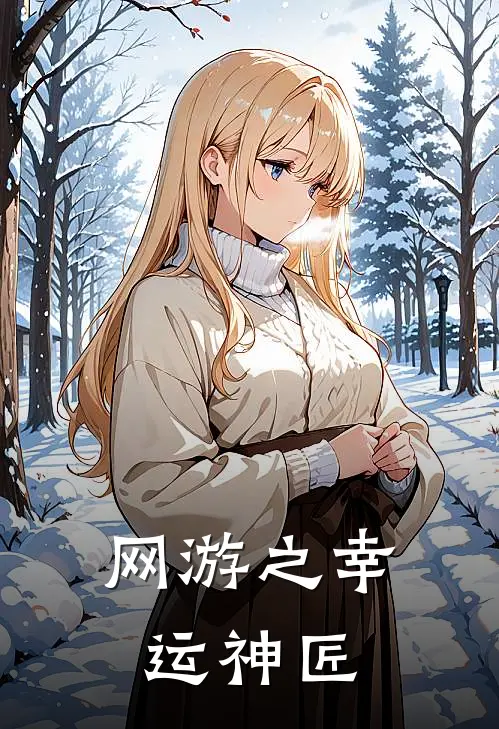 网游之幸运神匠