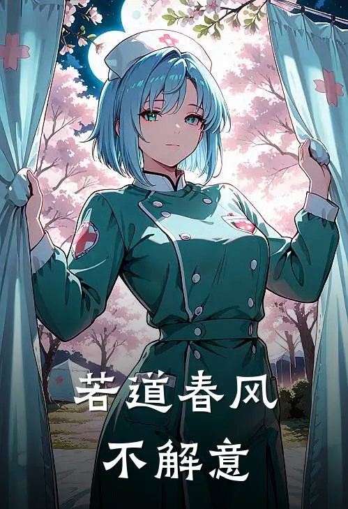若道春风不解意