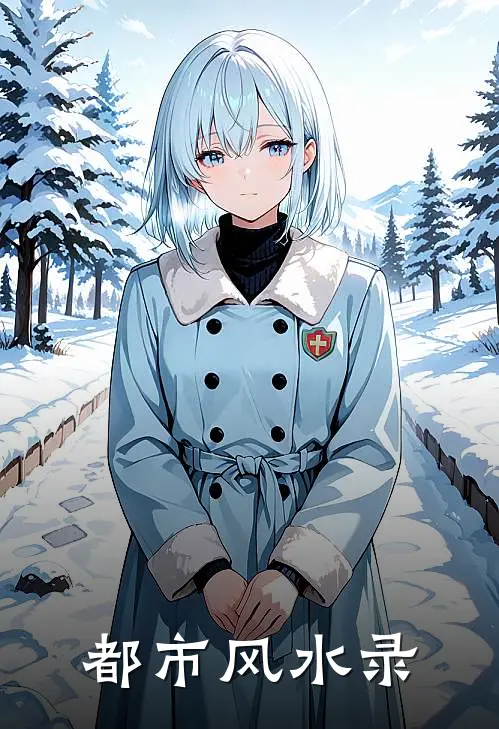都市风水录