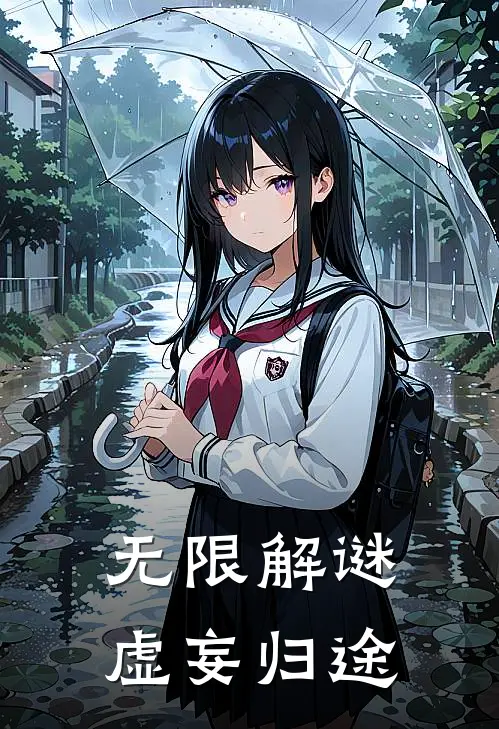 无限解谜：虚妄归途