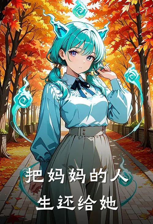 把妈妈的人生还给她