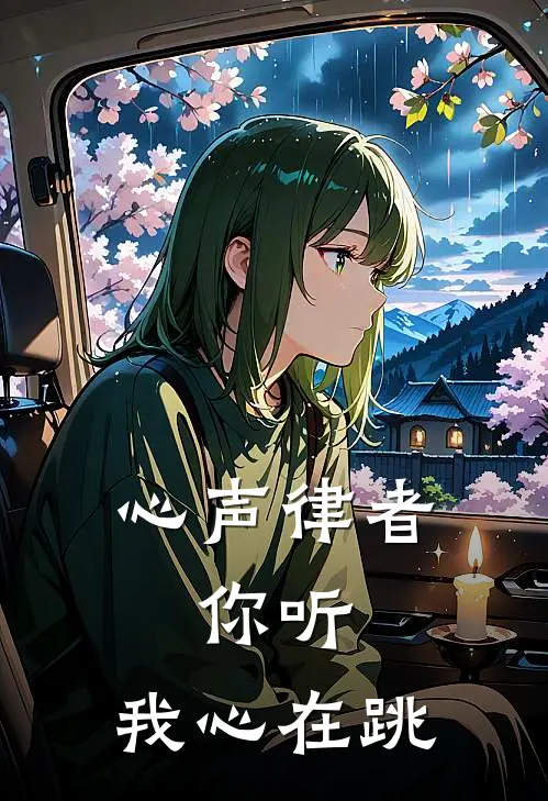 心声律者：你听，我心在跳