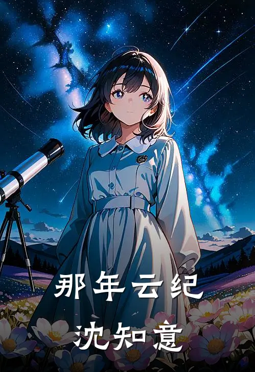 那年云纪沈知意