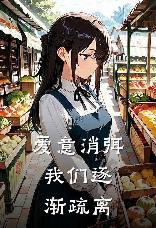 爱意消弭，我们逐渐疏离
