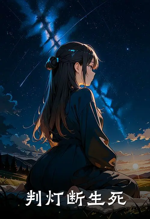 判灯断生死
