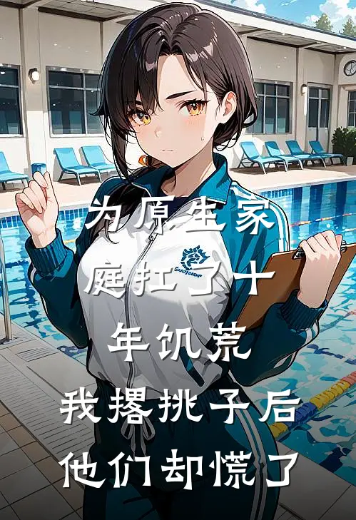 为原生家庭扛了十年饥荒，我撂挑子后他们却慌了