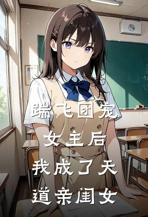 踹飞团宠女主后，我成了天道亲闺女