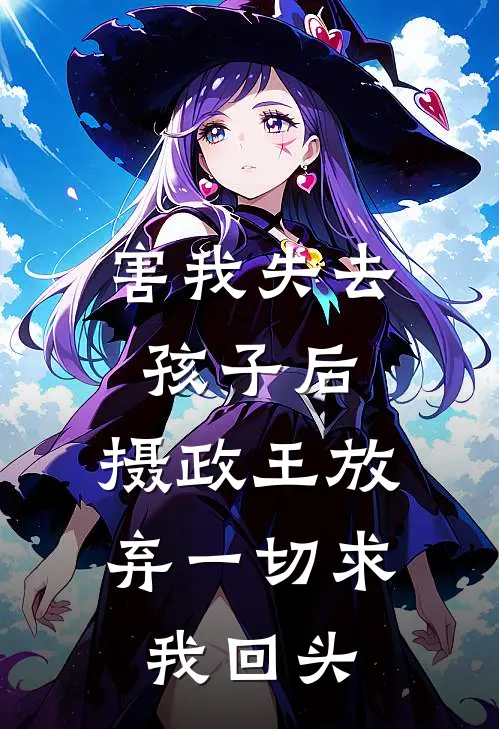害我失去孩子后，摄政王放弃一切求我回头