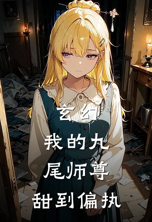 玄幻：我的九尾师尊，甜到偏执
