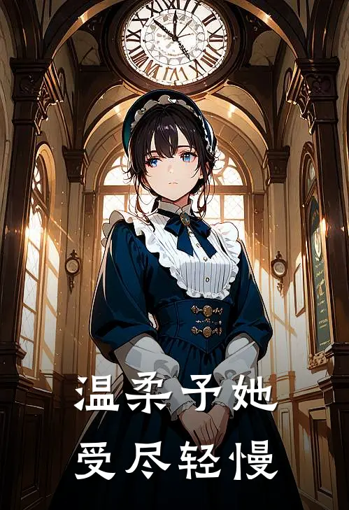 温柔予她，受尽轻慢