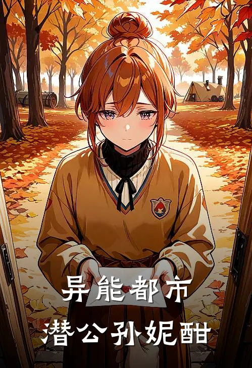 异能都市：潜公孙妮酣
