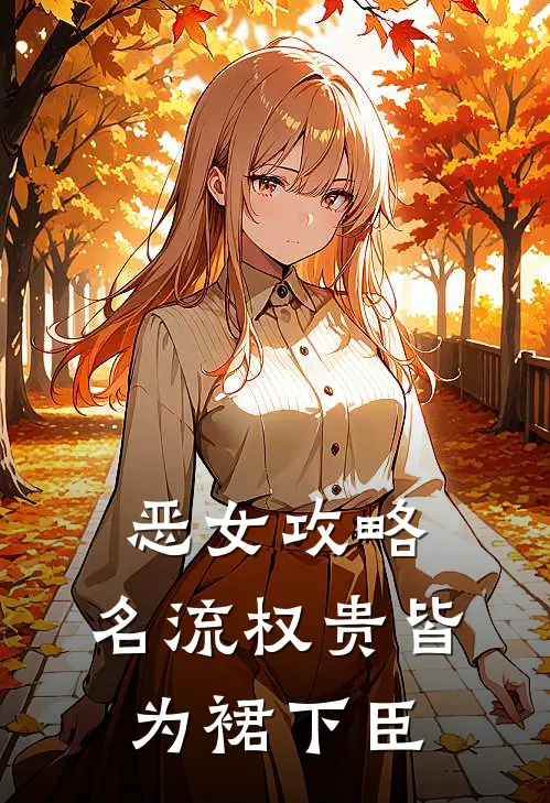 恶女攻略：名流权贵皆为裙下臣
