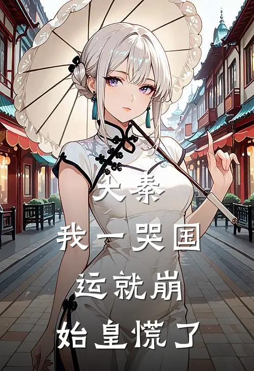 大秦：我一哭国运就崩，始皇慌了