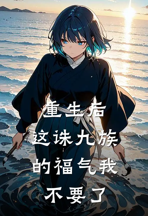 重生后，这诛九族的福气我不要了